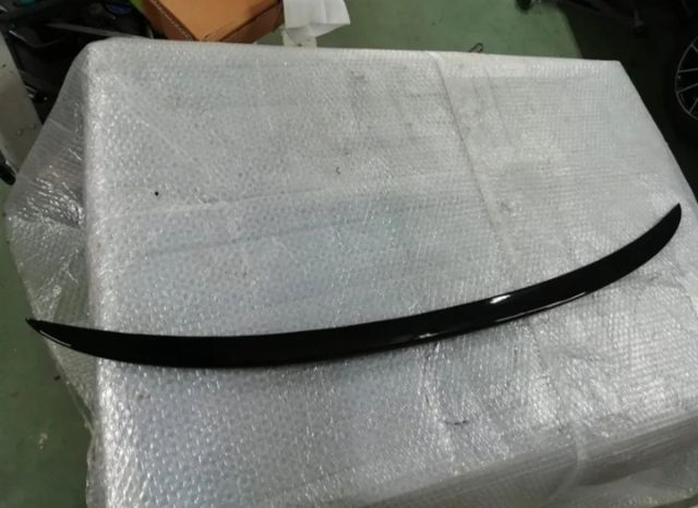 Spoiler Arkana Original