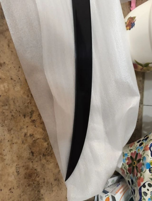 Spoiler Arkana Original