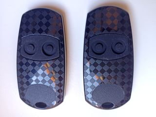 2 Pezzi Telecomando Came Top 432 EV per cancello