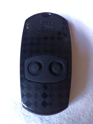 2 Pezzi Telecomando Came Top 432 EV per cancello