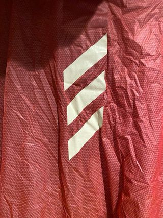 Chaqueta Adidas Terrex Rain J