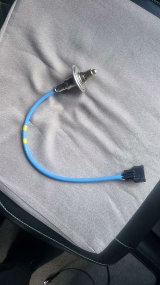 Sonda lambda 226937054R