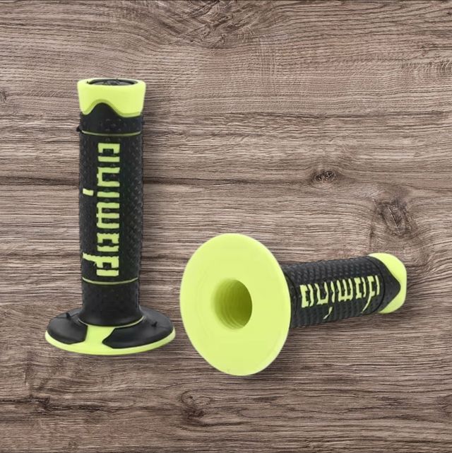 Puños moto domino motocros enduro ski