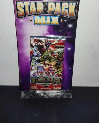 Lotto 105 booster Yu-Gi-Oh italiano