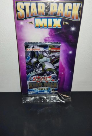 Lotto 105 booster Yu-Gi-Oh italiano