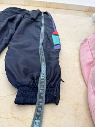 Pantalones Trackpants Adidas Vintage