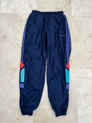 Pantalones Trackpants Adidas Vintage