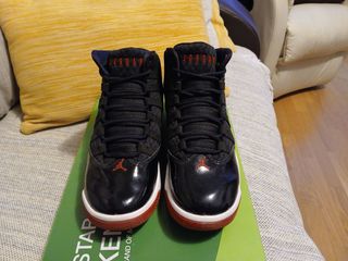 Zapatillas Jordan Max Aura Bred Baloncesto