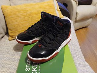Zapatillas Jordan Max Aura Bred Baloncesto