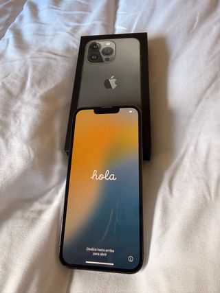 iPhone 13 Pro 128GB 