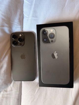 iPhone 13 Pro 128GB 