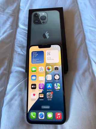 iPhone 13 Pro 128GB 