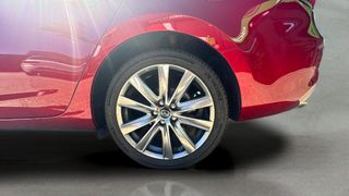 Mazda Mazda 6 2.0 SKYACTIVE-G Zenith Auto 107 kW (145 CV)