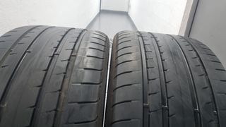 Neumáticos Goodyear Eagle F1 275 30 R20 97Y