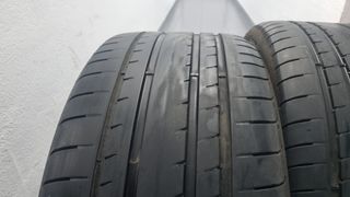 Neumáticos Goodyear Eagle F1 275 30 R20 97Y