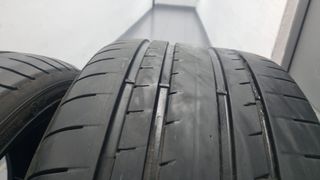 Neumáticos Goodyear Eagle F1 275 30 R20 97Y