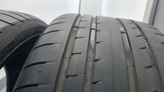 Neumáticos Goodyear Eagle F1 275 30 R20 97Y