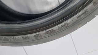 Neumáticos Goodyear Eagle F1 275 30 R20 97Y