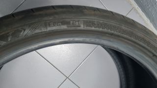 Neumáticos Goodyear Eagle F1 275 30 R20 97Y