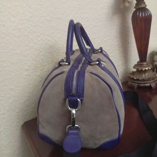 Bolso Purificación García con bandolera 