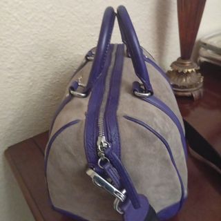 Bolso Purificación García con bandolera 