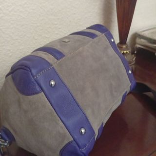 Bolso Purificación García con bandolera 