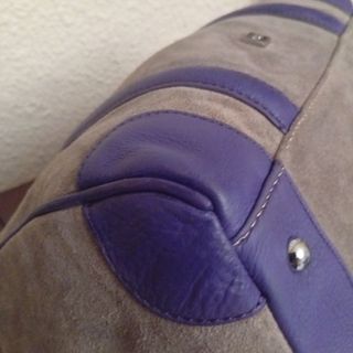 Bolso Purificación García con bandolera 