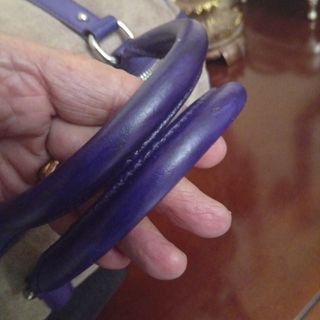 Bolso Purificación García con bandolera 