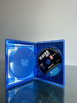 The Last of Us Part II PS4 / Playstation 4