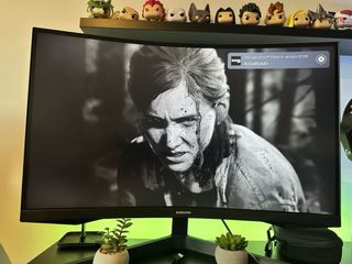 The Last of Us Part II PS4 / Playstation 4