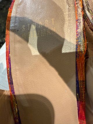 Cuñas Stuart Weitzman Multicolor