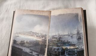 Assassin's Creed III Join or Die Wii U