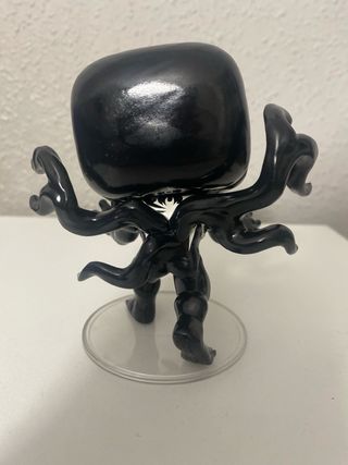 Funko Pop Venom Spider-Man 2 #972