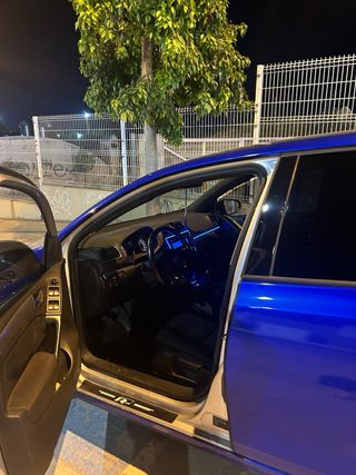 Golf 6 2011