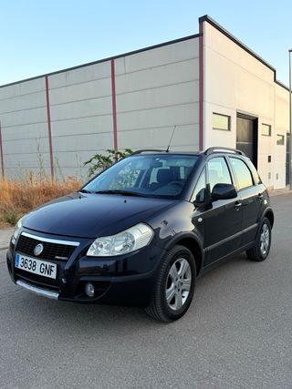 FIAT Sedici 2009