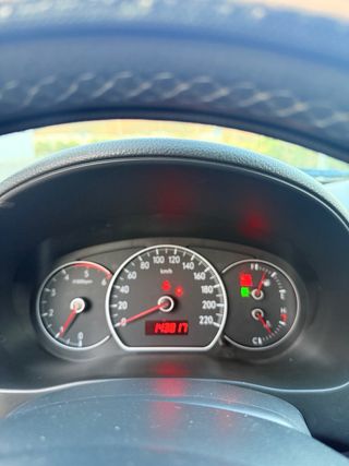 FIAT Sedici 2009