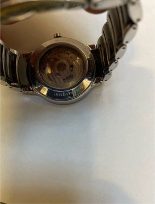 Rado Centrix Open Heart