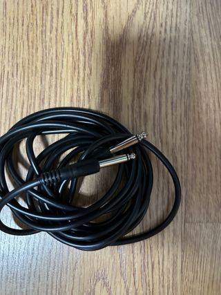 Guitarra Eléctrica Roja MAX GigKit Pack DAYTONA