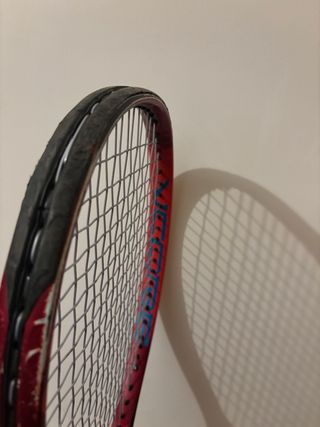 Raquete Yonex Vcore 270g Grip 2 Usada