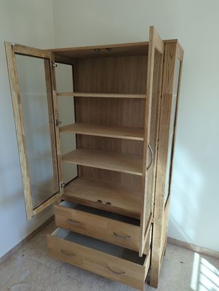Montaje de muebles