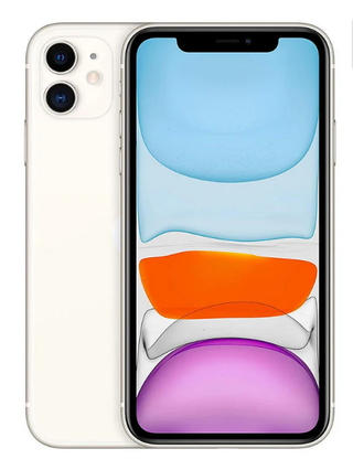 iPhone 11 64GB Blanco Reacondicionado