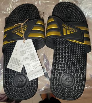 Sandalias Adidas Adissage Talla 40.5