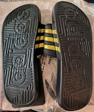 Sandalias Adidas Adissage Talla 40.5