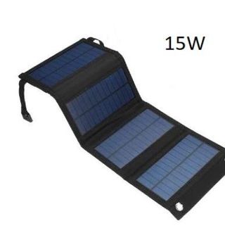 Panel solar 15W SD-6060