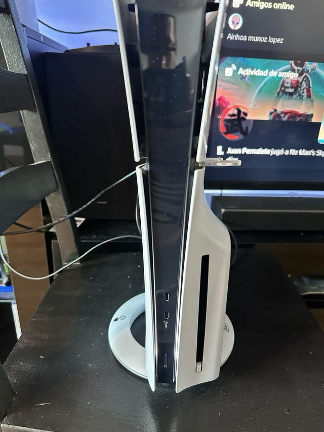 Base vertical PS5 Slim / Playstation 5