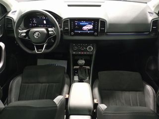 Skoda Karoq Design