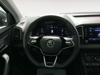 Skoda Karoq Design