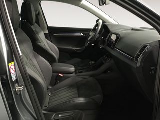 Skoda Karoq Design