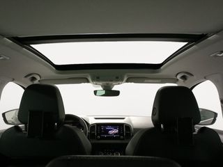 Skoda Karoq Design