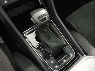 Skoda Karoq Design